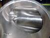  PATTERSON-KELLY Twin shell CROSS-FLOW blender,